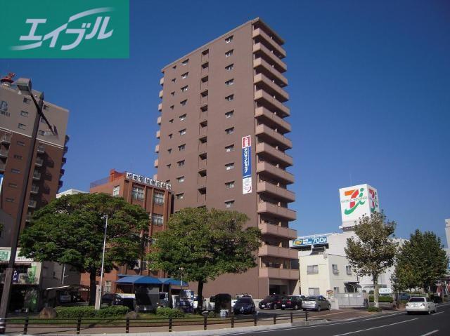 WILLDO岡山大供