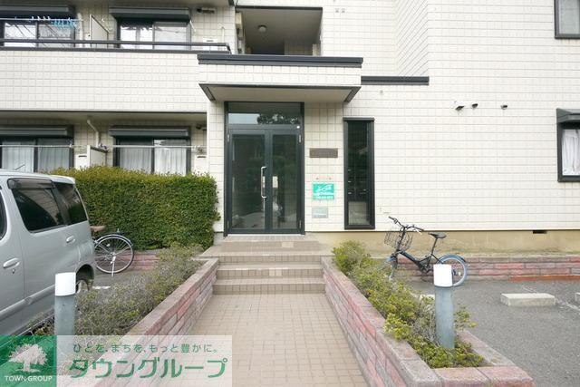 ライネスハイム