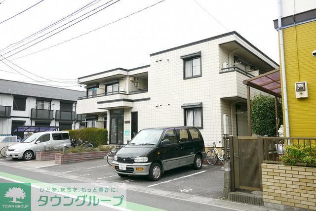 ライネスハイム