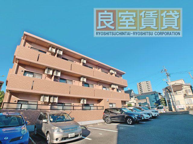 ホーメスト北原T・M