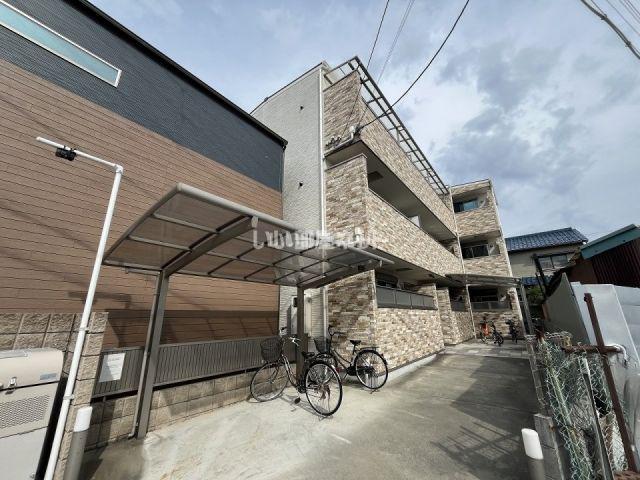 クリエオーレ石原町