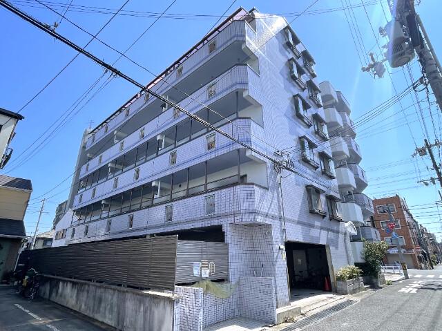 ハイツ甲南