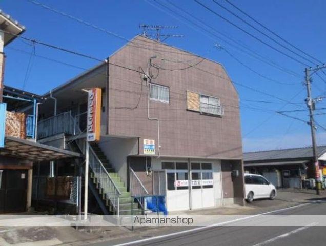 浜田コーポ
