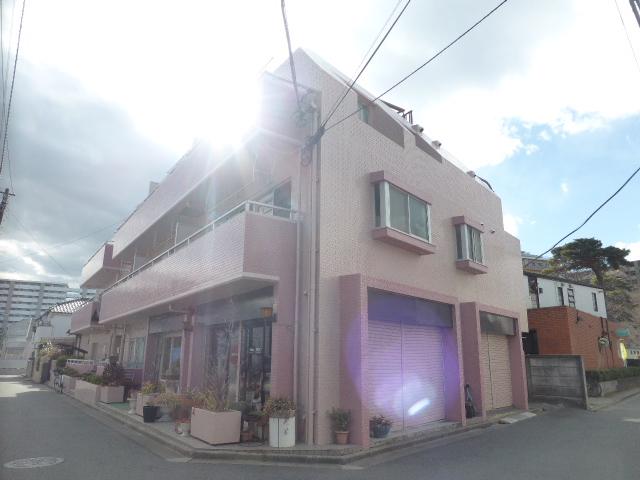 シャトル萩山