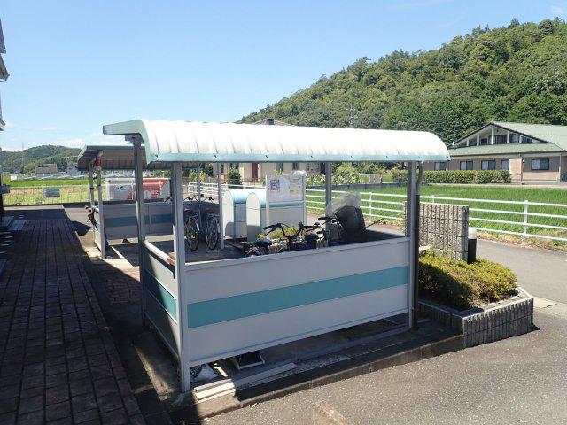 リバーハイツスワ