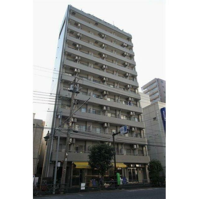 アドリーム千駄木