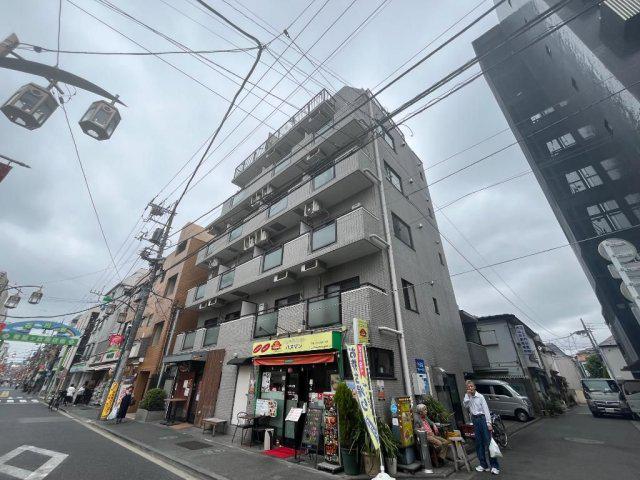 ランデージ東雪ヶ谷