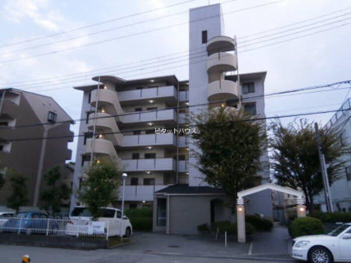 FONTAINE東園田