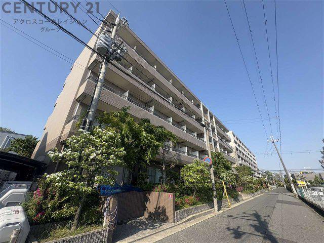 レジェンダリー武庫川