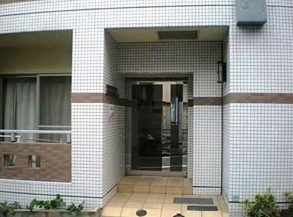 スチューデントハイツ代々木上原