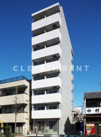 REPURE王子本町
