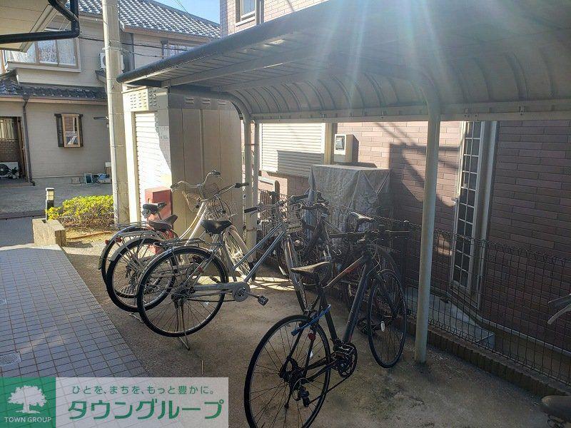 レオパレスアルシオン