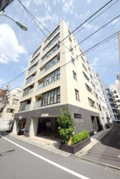 AZ日本橋人形町