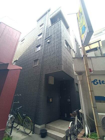TERRACE白金