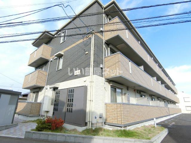 ボヌールH
