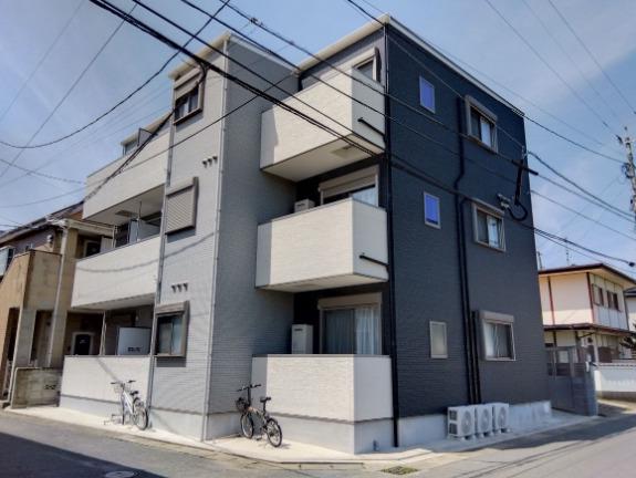 CRECIA唐原