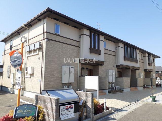 アルト ルーナ