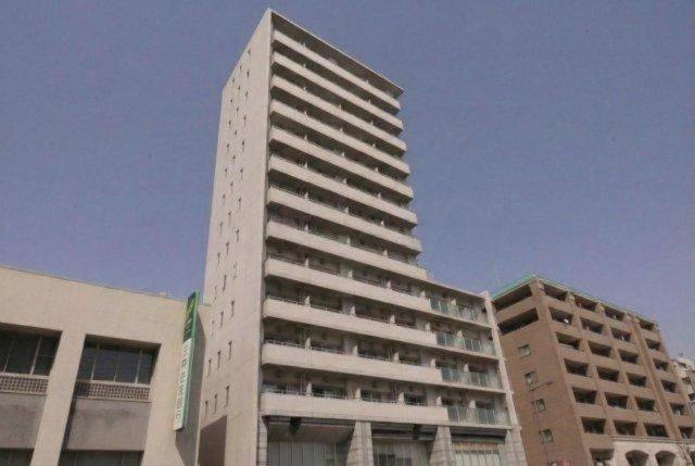 センターヒル御幣島