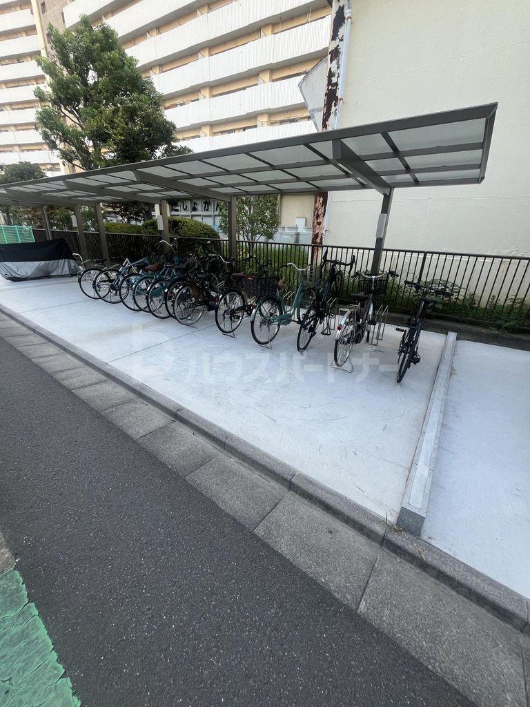 ウインドテラス セカンド 八広IV