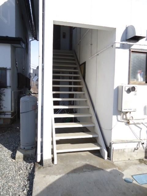 ハイランドビレッジ