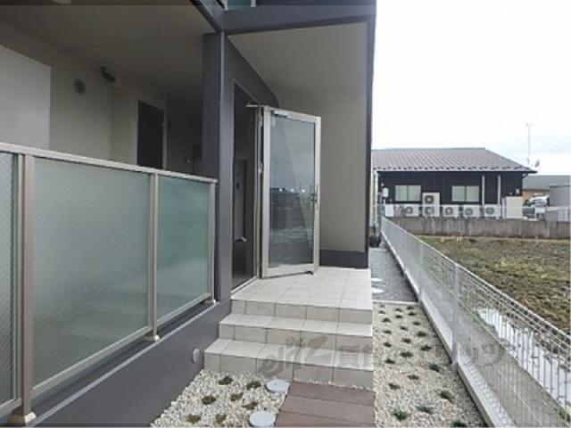 SANAEマンション