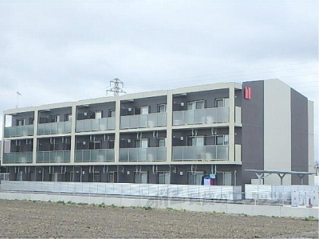 SANAEマンション(2LDK/3階)
