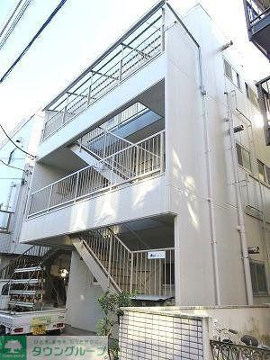 須山ハイツII