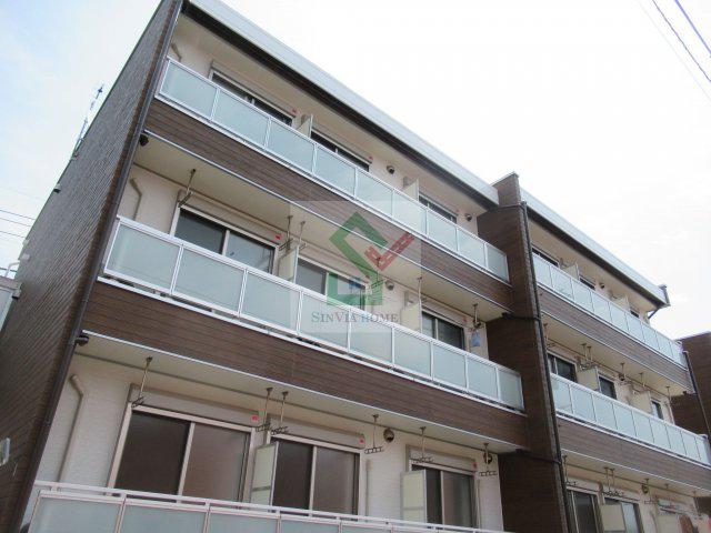 ハビテ花小金井1