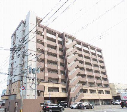グロースメゾン博多山王
