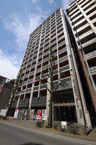 NO54 WES PROJECT博多駅南(2K/14階)