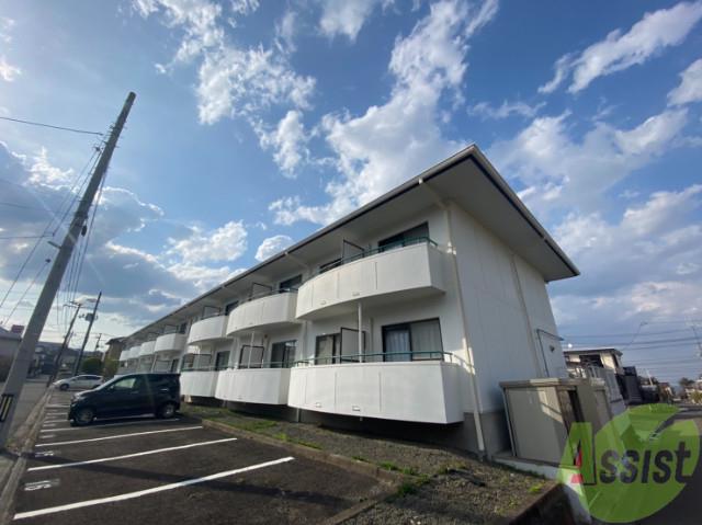ドウワスカイホーム中山