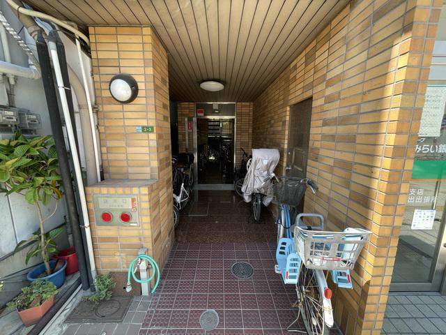サンロードマンション