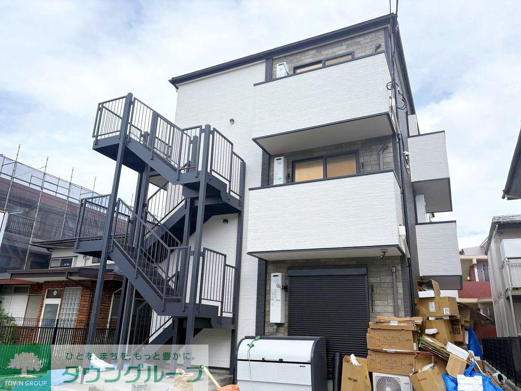 RICO小田急相模原
