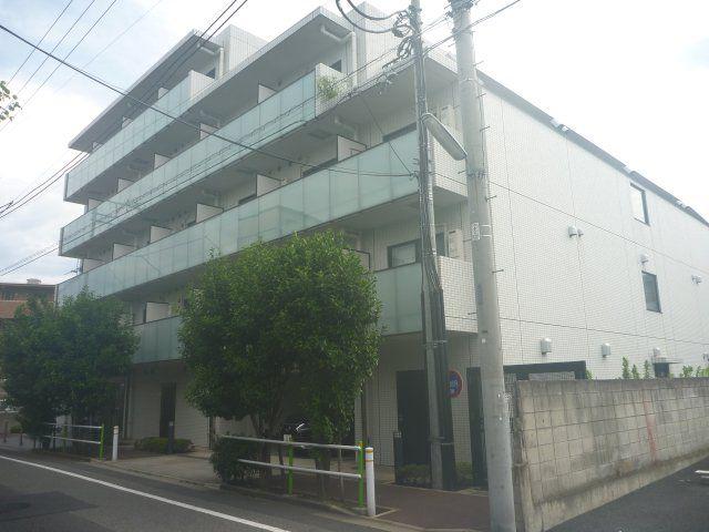 AZEST志村坂上