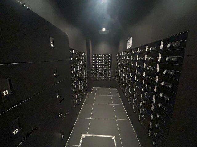 ジェノヴィア川崎7