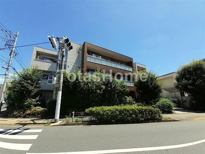 BELLDEMEEURE成増ベルドミールナリマス
