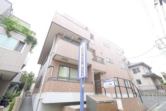 グリーンヒルズ根岸