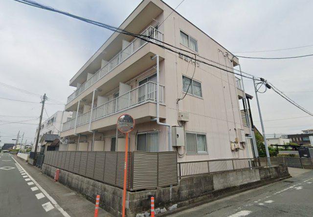 杢屋ハイツ