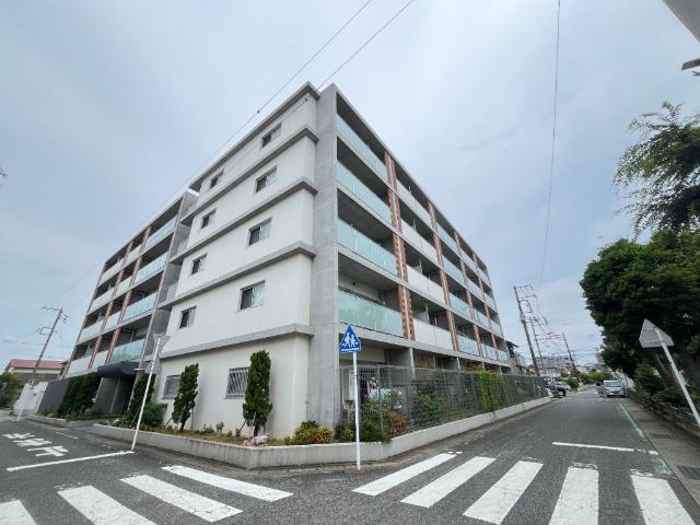 パノラマ南鴨宮