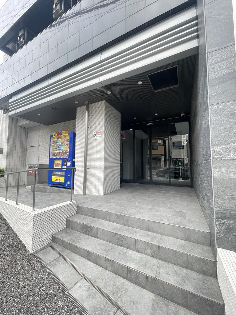 エステムコート三宮イーストIVザ・フロント