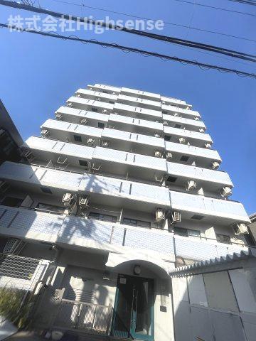 グランデール蒲生