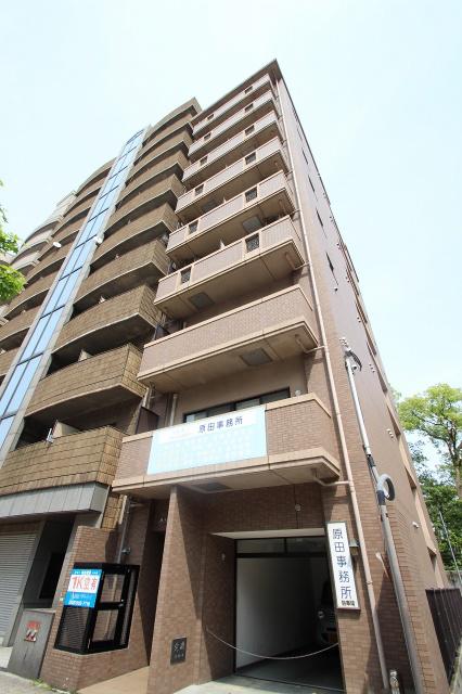 AXIS上幟町