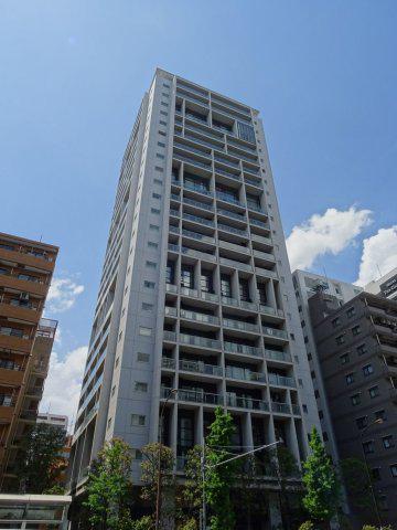 アクシア麻布(2LDK/3階)