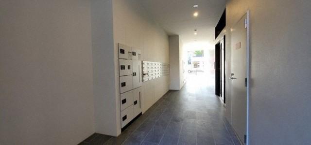 MODERN PALAZZO 大濠スクエア