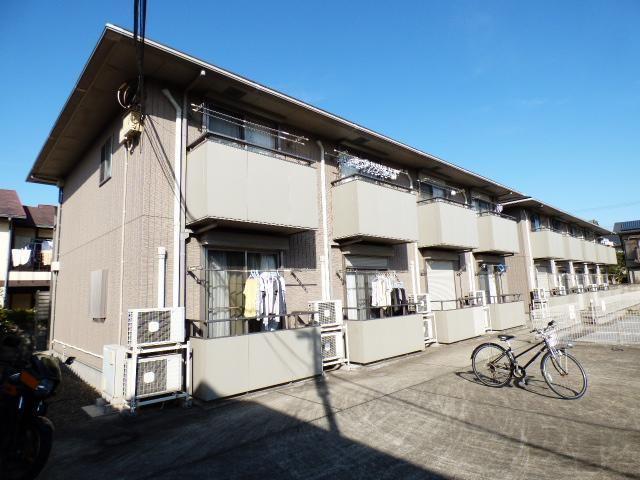 エスパシオ C・D棟