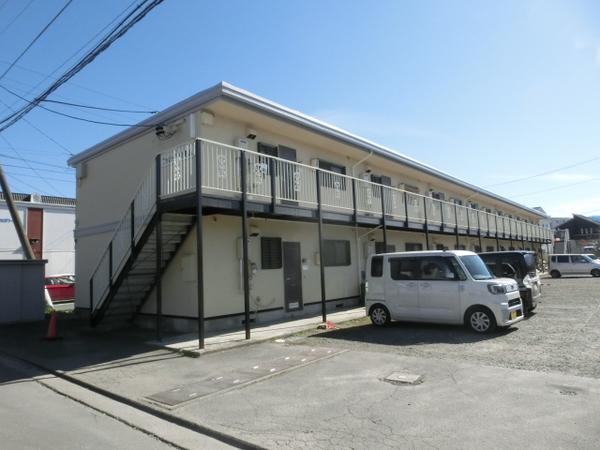 ファミーユ菅野A