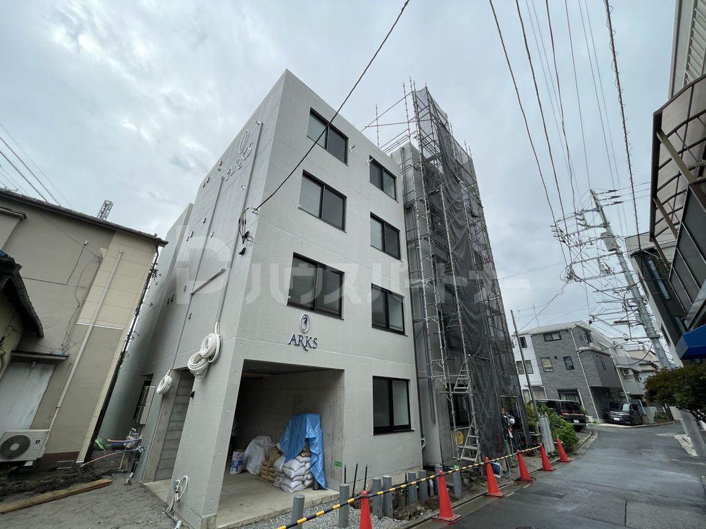ARKS町屋