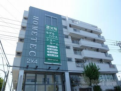 小田急線 町田駅 徒歩11分 7階建 築22年