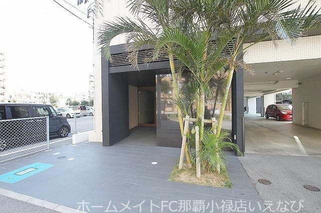 ワイズシティ壺川ステーション