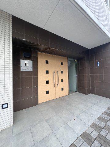 レジデンシャルスター三軒茶屋